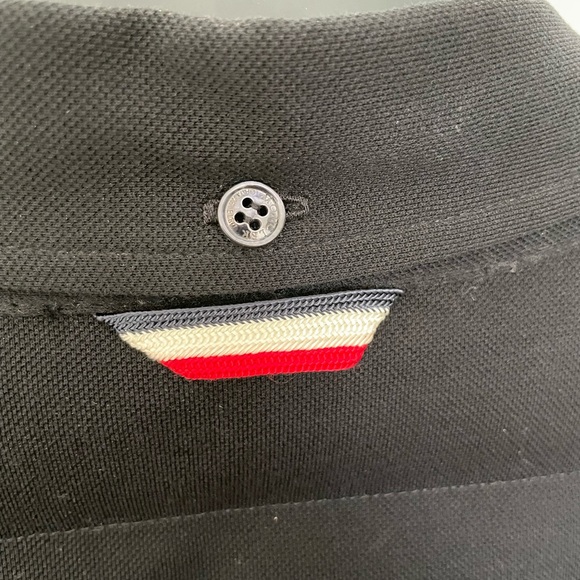 Men’s Moncler Gamme Bleu Navy down filled shirt jacket, 3, $1250 - Picture 8 of 10